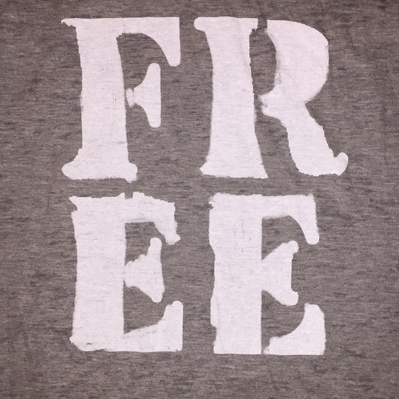 Free and Wild night gown - Picture 2 of 3